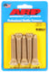 ARP 17+ Honda Civic R / Si Wheel Stud Kit