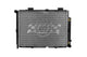 CSF 98-02 Mercedes-Benz E320 3.2L OEM Plastic Radiator