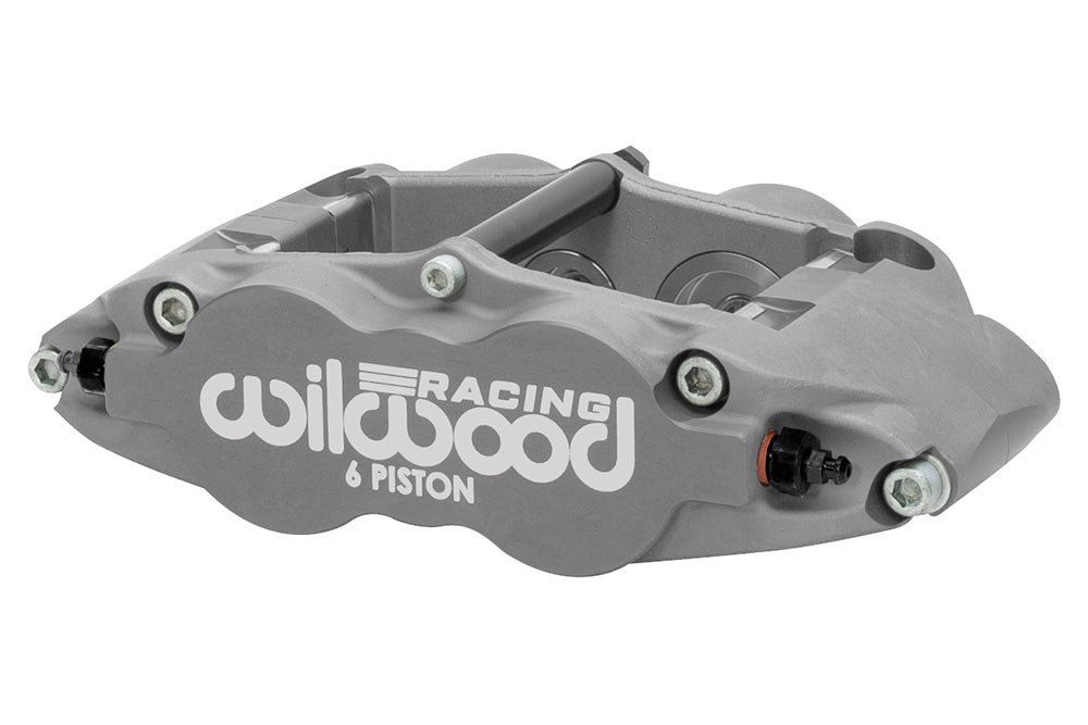 Wilwood ST FNSL6R Caliper 1.75/1.25/1.25 1.25
