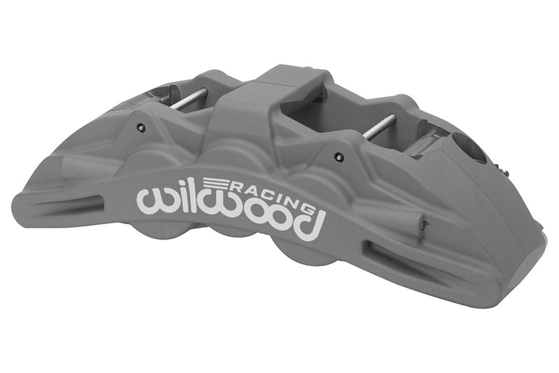 Wilwood ST SX6R Caliper 1.75/1.38/1.38 1.25