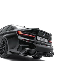 BMW G20 M340i / G80 M3 Prepreg Spoiler V1