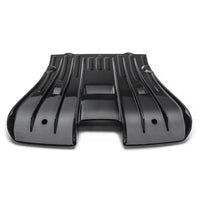 Porsche 992.1 GT3 Prepreg Rear Diffuser