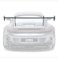 Porsche 992.1 GT3 AT-P Swan Neck Wing