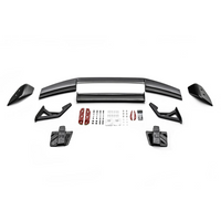 BMW G82 M4 AT-R3 Swan Neck Wing V1