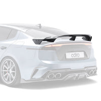 Kia Stinger Carbon Fiber Spoiler V3