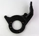 Wilwood Bracket (ea) - GNX4 - HV1 - Front L/H