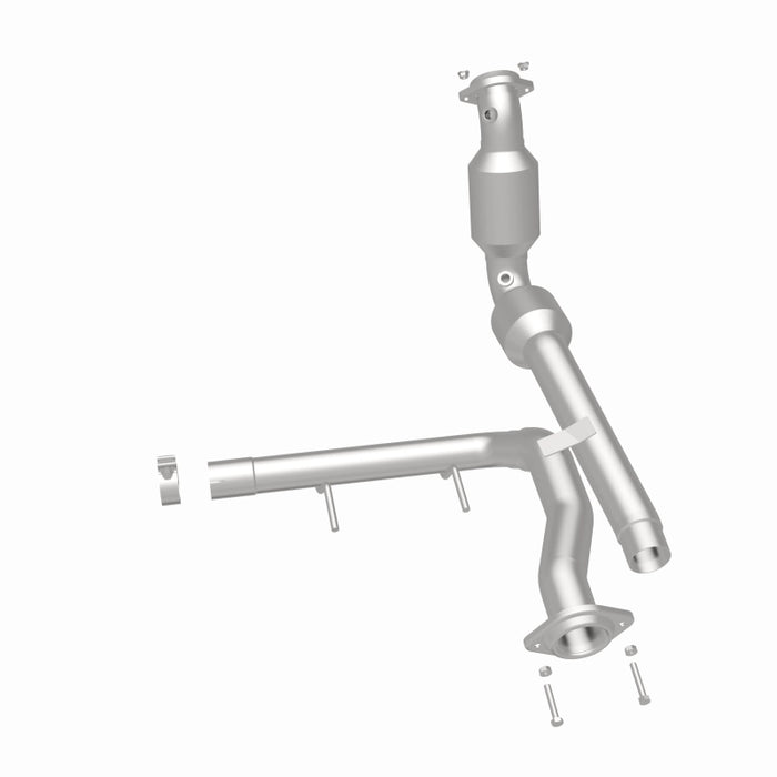 MagnaFlow DF Conv 21-23 F-150 3.5 Right OEM