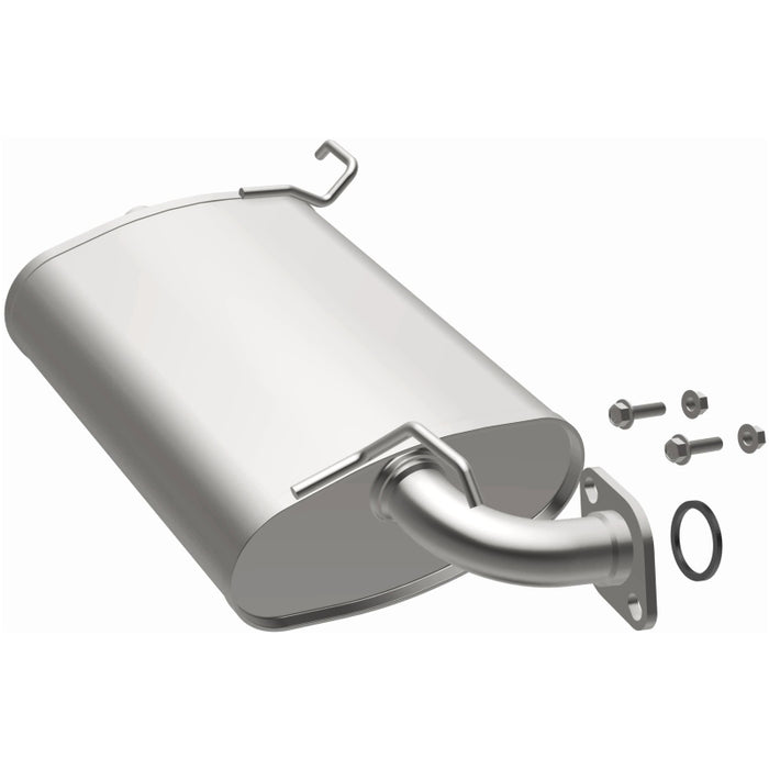 BRE Exhaust 98-02 Accord 3.0L Muffler Kit