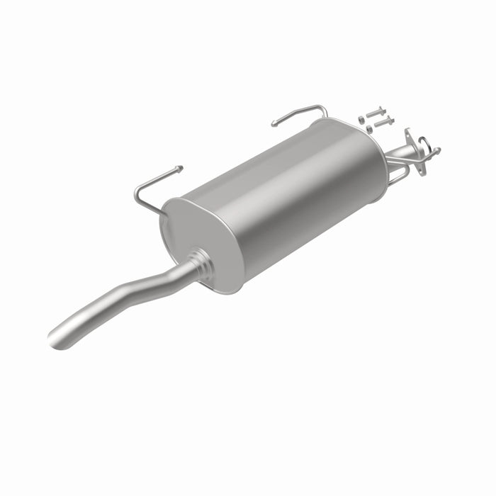 BRExhaust 13-17 NISSAN SENTRA 1.8L Muffler Kit