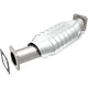 MagnaFlow Conv GM 19.75X6.5X4 2.5/2.5