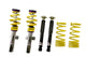 KW Coilover Kit V1 Jaguar X-Type (CF1)