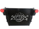 CSF 06-94 Peterbilt 377-379 Series OEM Intercooler