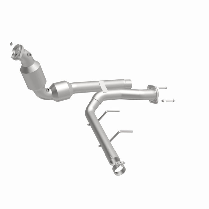 MagnaFlow DF Conv 21-23 F-150 3.5 Right OEM