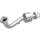 Magnaflow 16-18 Honda HR-V 1.8L Direct Fit Converter