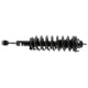 KYB Shocks & Struts Strut Plus Front Right 19-20 Toyota 4Runner (Exc. KDSS/X-REAS)