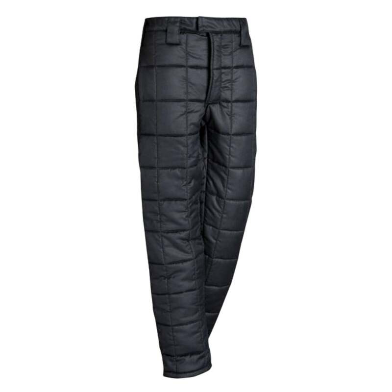 SPARCO Suit Air-15 Pants 54 - Black