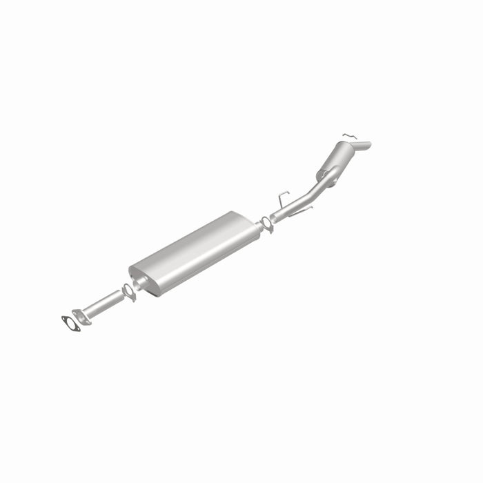MagnaFlow BRE Exhaust Kit 02-04 Montana Venture 07-09 Uplander Montana