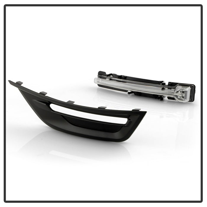 Spyder 13-19 Ford Taurus Daytime Running Light
