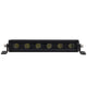 ANZO Universal 6in Slimline LED Light Bar (White)