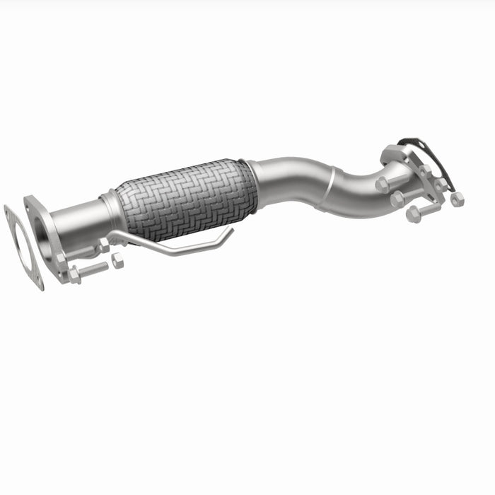 BRE Exhaust 05-08 Escape Mariner Tribute 2.3L 3.0L Front Pipe Kit