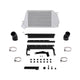 Mishimoto 2015+ Subaru WRX Street Performance Top-Mount Intercooler Kit - Silver