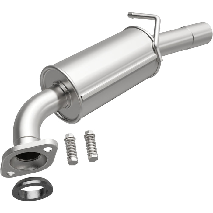 Magnaflow BRE Rear Muffler Kit Replacement Toyota
