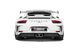 Akrapovic 2018 Porsche 911 GT3 (991.2) Slip-On Race Line (Titanium) w/Header/Link Pipes/Tail Pipes