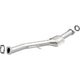 MagnaFlow Conv DF 06-08 Subaru Legacy 2.5L