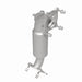 360 Degree Image Set