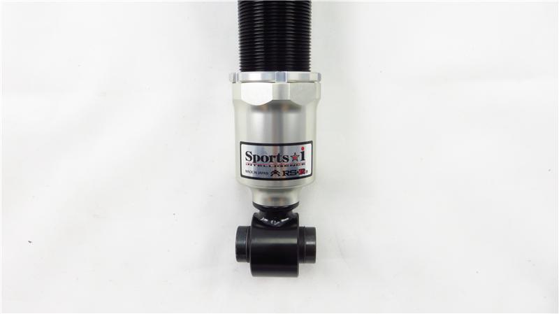RS-R 12+ Subaru Forester XT (SJG) Sports-i Coilovers