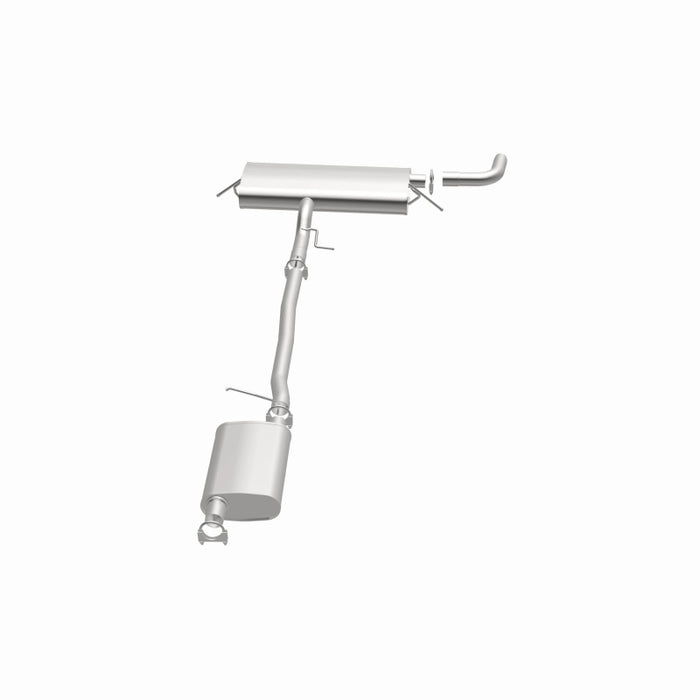 MagnaFlow BRE Exhaust Kit 10-17 Equinox Terrain 2.4L