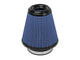 aFe Magnum FLOW Pro 5R Universal Air Filter F-3.5in / B-5.75x5in / T-3.5in (Inv) / H-6in