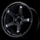 Advan GT Beyond 18X11.0 / +15 Offset / 5x114.3 BC / +15mm Bore / Racing Titanium Black
