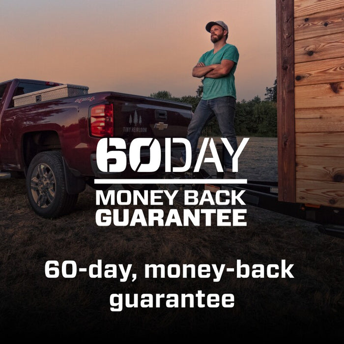 Air Lift LoadLifter 5000 Air Spring Kit for 23-25 Toyota Seqouia 4WD