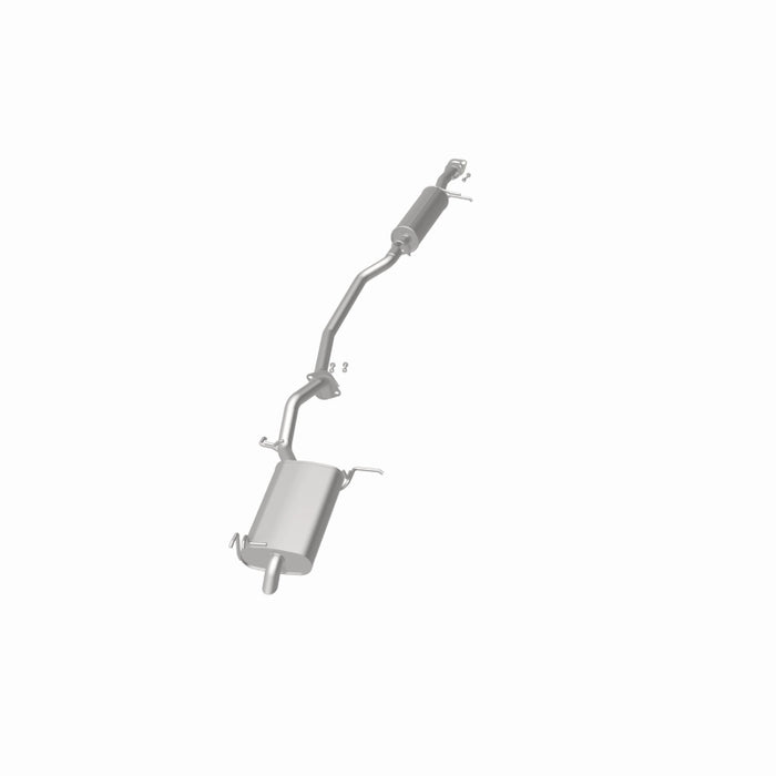 MagnaFlow BRE Exhaust Kit 11-13 Kia Sorento 2.4L