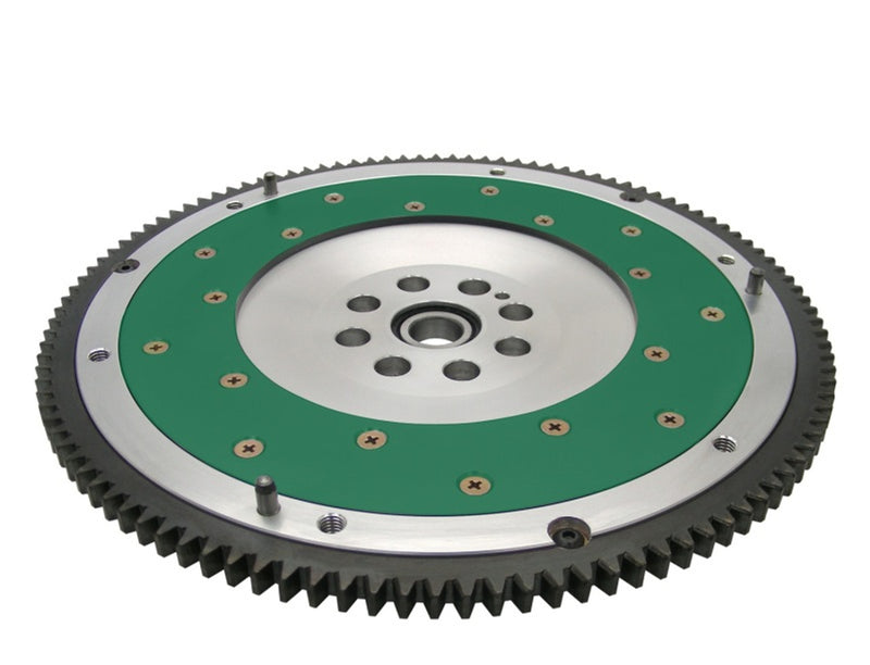 Spec 88-89 Honda Prelude 2.0L Aluminum Flywheel