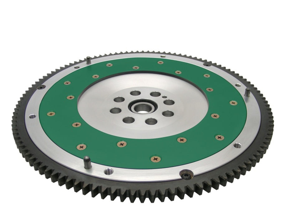 Spec 88-89 Honda Prelude 2.0L Aluminum Flywheel