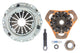Exedy 1992-1993 Acura Integra L4 Stage 2 Cerametallic Clutch Thin Disc
