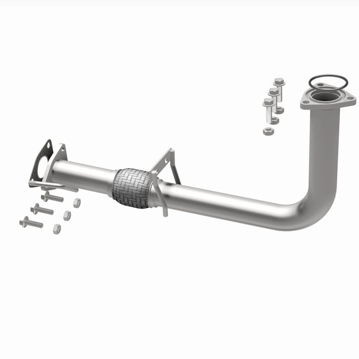 BRE Exhaust 98-02 Accord 2.3L Front Pipe Kit
