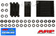 ARP BB Chevy/WP Merlin X alum block msk