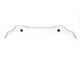 Whiteline 94-99 Nissan Skyline R33 GTS RWD / 03/98-04 Skyline R34 GT-T RWD Front 24mm HD Adj Swayb