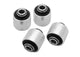 Whiteline 16-24 Mazda MX5 ND Front Essential Vehicle Bushing Kit
