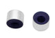 SuperPro VW Lower Inr Rear 2x Offset 80