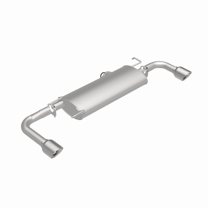 BRE Exhaust 09-14 Murano 3.5L Muffler Kit