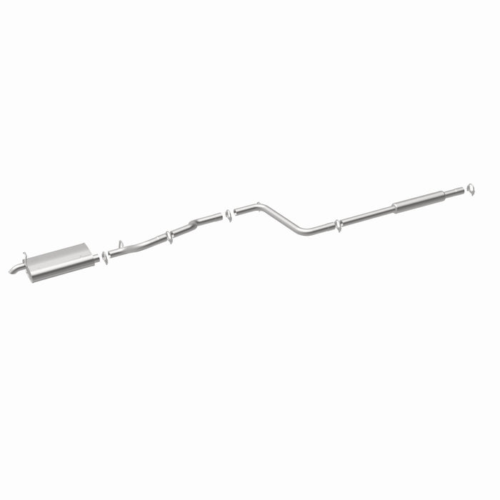 MagnaFlow BRE Exhaust Kit 00-07 Sable Taurus 3.0L
