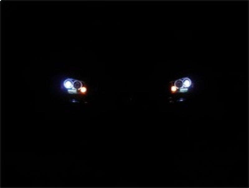 Spyder Dodge Charger 06-10 Projector Headlights Halogen Model- LED Halo LED Chrm PRO-YD-DCH05-LED-C