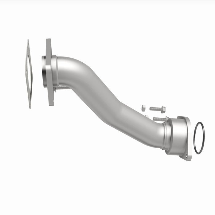 BRE Exhaust 00-05 Bonneville LeSabre Park Avenue 3.8L Front Pipe Kit