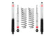 Eibach Pro-Truck Lift Kit for 09-13 Ford F-150 (Excludes SVT Raptor)
