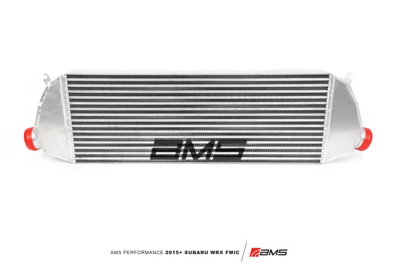 AMS Performance 2015+ Subaru WRX FA20 Front Mount Intercooler (Intercooler Only)