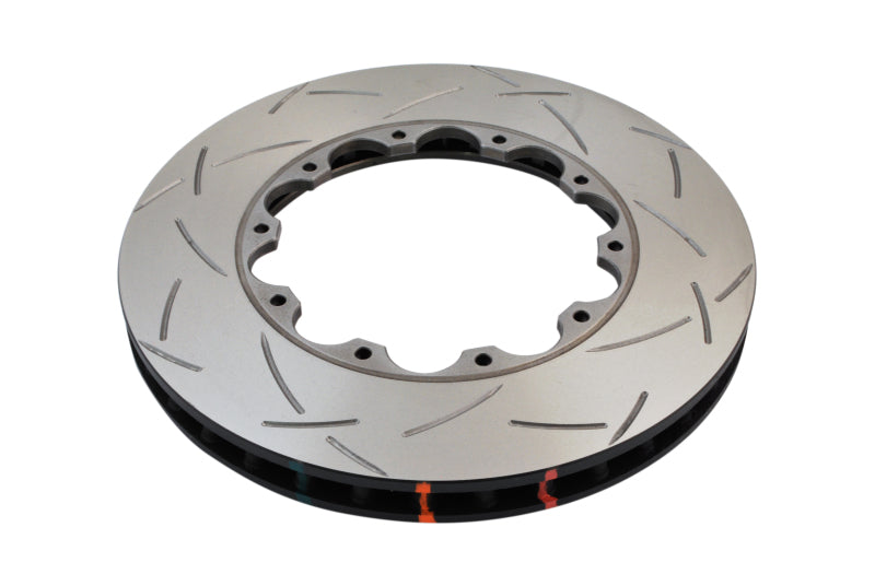 DBA 01+ Lotus Elise Front Slotted 5000 Series Replacement Disc